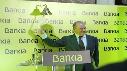 Download Video: El Supremo confirma la absolución de Rato por la salida a Bolsa de Bankia