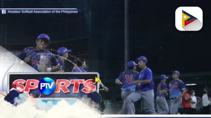 RP Blu Boys, may bagong head coach sa World Cup
