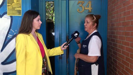 Una vecina explota contra Sánchez: "Es un embustero y nos está arruinando. ¡Que le den!"