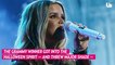 Maren Morris Shares ‘Lunatic Country Music Person’ Halloween Costume Inspired by Brittany Aldean Feud