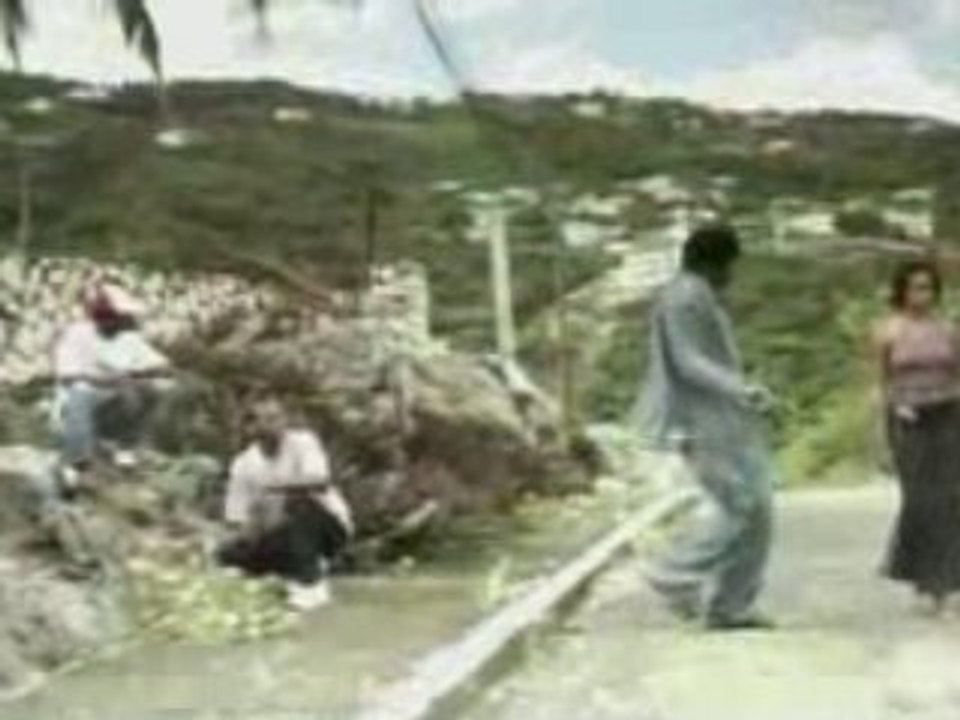 Sugar Roy & Conrad Crystal- Love Overdue reggae