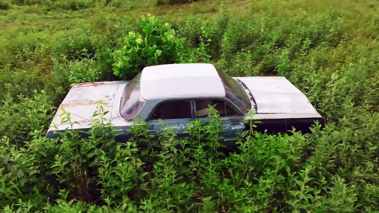 Roadworthy Rescues Season 1 Episode 5