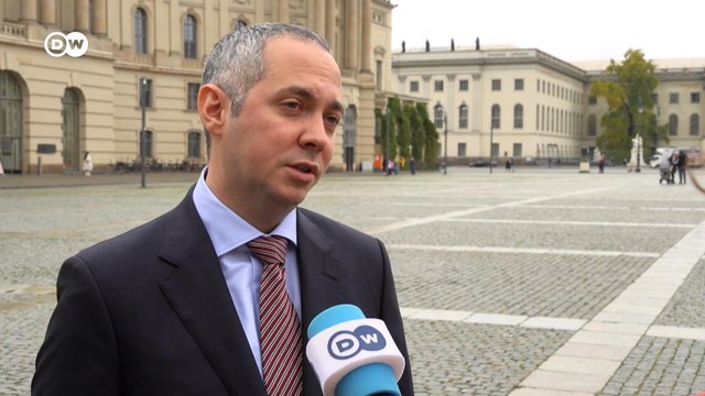 Александр Габуев: Зависимость России от Китая будет нарастать очень быстро (28.10.2022)