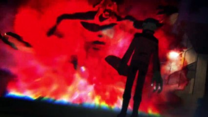 劇場版BEM 〜BECOME HUMAN〜