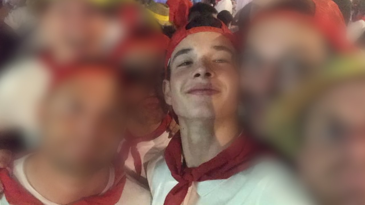 Affaire Justine Vayrac : « Je pense qu'il réalise tout juste » : confie l'avocat de Lucas L.