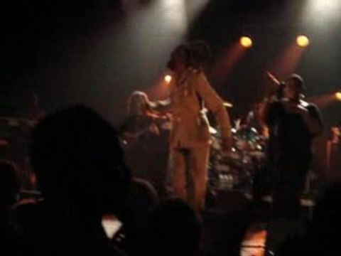 Lutan Fyah & Jah Mason Cergy