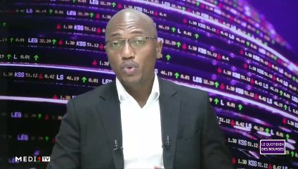 Le quotidien des bourses - 28/10/2022