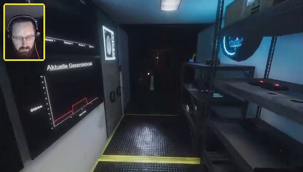 Spuk auf der dunklen Farm. Phasmophobia #58 (Part 2)