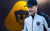 Pumas presentará a Rafa Puente como su nuevo entrenador