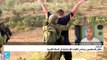 مصرع فلسطينيين اثنين برصاص القوات الإسرائيلية