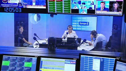 Mort de Justine Vayrac : quel est le profil du mis en cause, Lucas L. ?