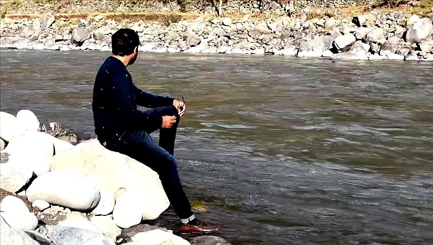 Dil Ka Darya | Swat River | Tour Vibe