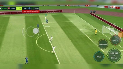 fifa mobile video 10 |  fifa mobile gameplay