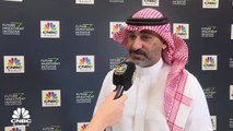 المدير التنفيذي لشركة ENGIE للطاقة السعودية لـ CNBC عربية: نستهدف الوصول إلى صافي صفر انبعاثات بحلول 2045