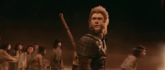 Best Hollywood Action movies for Chainese