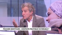 Gérard Leclerc : «on ne peut pas dire que tous les antiracistes sont des communautaristes»