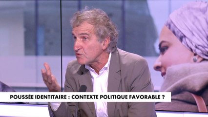 Gérard Leclerc : «on ne peut pas dire que tous les antiracistes sont des communautaristes»