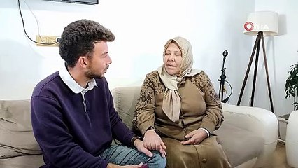 Arnavutluk’a giden Türk genç hayatını şokunu yaşadı