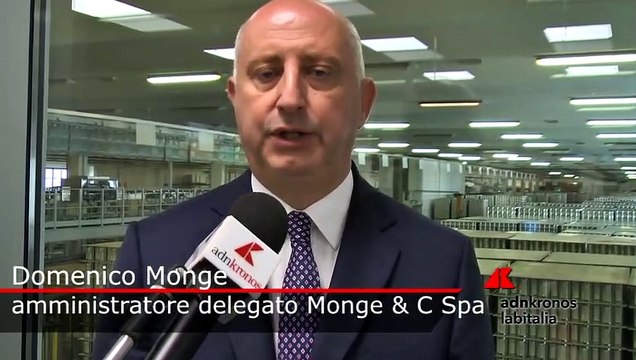 Contratto di sviluppo, l’esperienza di Monge