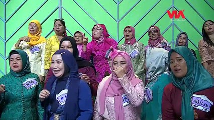 dr Boyke Ikutan Main Kuis | Eps 61 Part 2