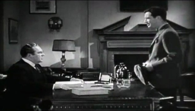 Johnny, roi des gangsters Bande-annonce (EN)