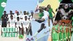 REVUE D'ACTU DE CE 28 OCT: Actu CAN BEACH Soccer 2022, Nike quitte le basket sénégalais, calendrier.