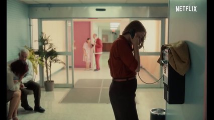 Sa dernière volonté Bande-annonce (IT)