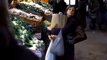 Levity Bande-annonce (EN)