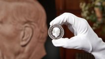 First coins to feature King Charles III to be circulated