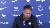Potter on Chelsea facing former club Brighton (full presser)