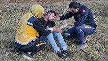 Zonguldak'ta kan donduran olay! Kamyonun damperine kafası sıkışan 3 çocuk babası adam yaşamını yitirdi