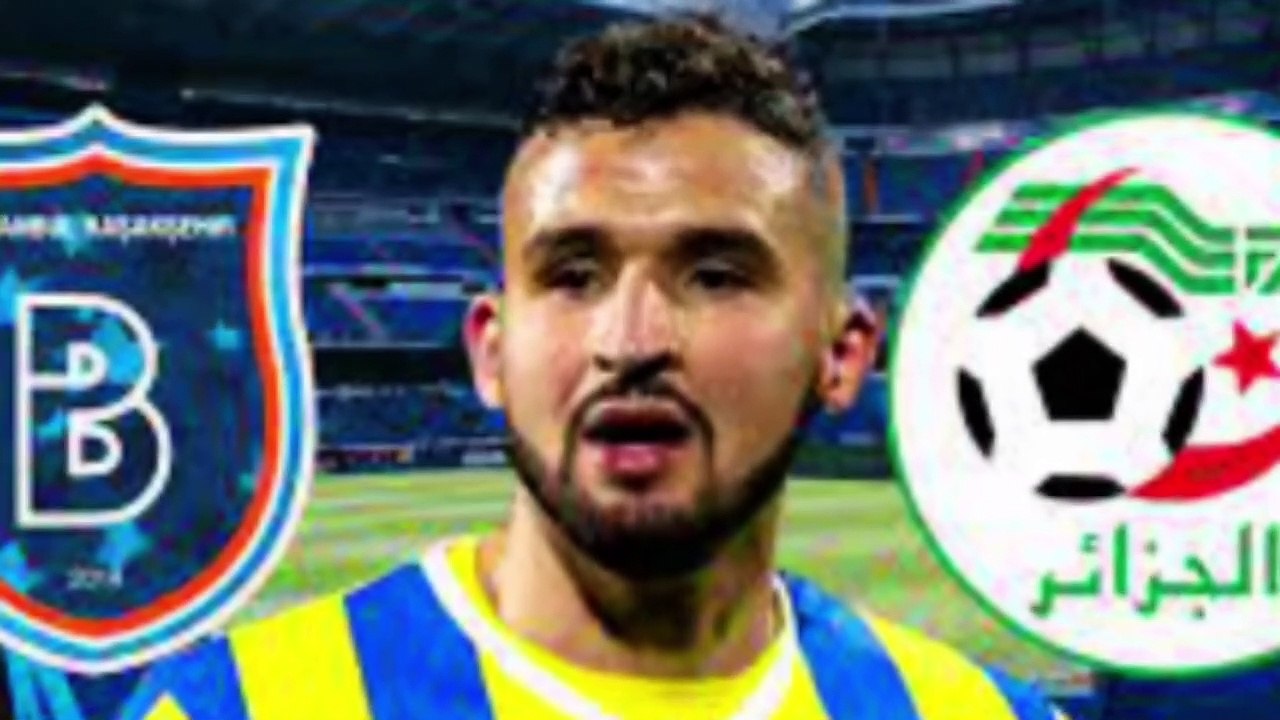 Deux JOUEURS ALGÉRIEN de foot BOYCOTTENT ISRAEL !!!