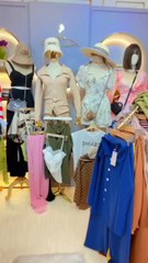 Online Shopping & Try on Haul Teenager 2022 #242