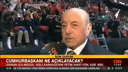 Azınlıklar için hangi mesajlar verilir?