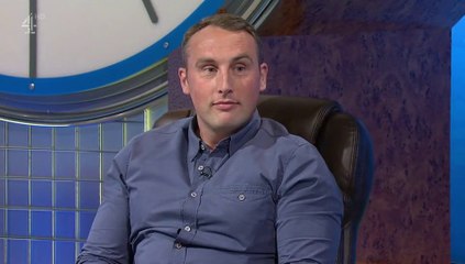 Countdown | Monday 14th October 2019 | Episode 7182