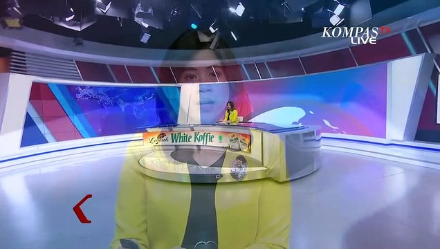 Demo BEM SI di Patung Kuda, Mahasiswa Terlibat Aksi Saling Dorong dengan Polisi