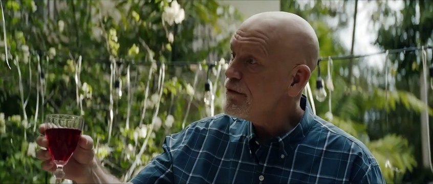 Savage Salvation Bande-annonce VO