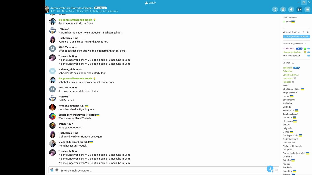 Rentner PALTALK 30: Türke Triggert ohne Power |Assi Stammtisch #RentnerPaltalk