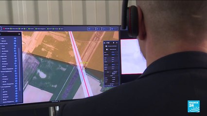 Lutte anti-drones : la France se dote de brouilleurs nouvelle génération