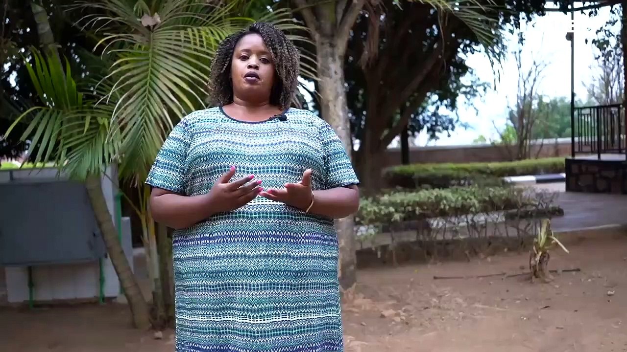Barimo uwari ufite 172 kg_ Ishusho y'iminsi ya mbere ku bitabiriye ...