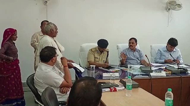 गलत तरीके से भुगतान उठाने वाले निजी अस्पतालों को लेकर संभागीय आयुक्त ने कही ये बड़ी बात