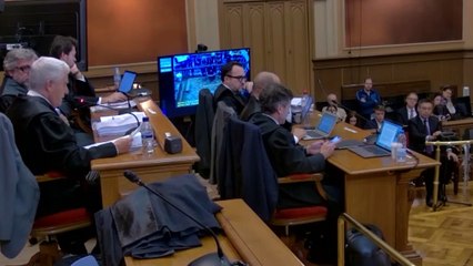 La Fiscalía retira todas las acusaciones del 'caso Neymar 2'