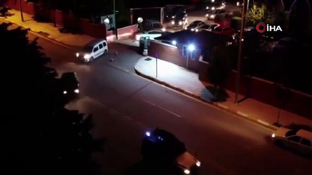 Çorum'da DEAŞ operasyonu: 6 kişi gözaltına alındı