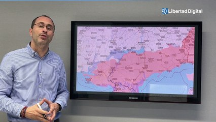 Tres claves sobre el presente y el futuro próximo de la guerra de Ucrania