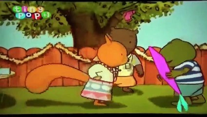 NELLY AND CAESAR - I LOVE SURPRISES