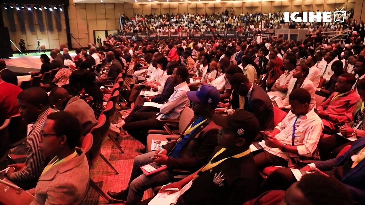 Health and education meet where progress begins First Lady