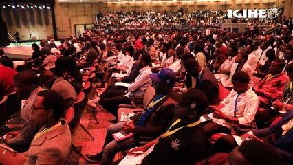 Health and education meet where progress begins - First Lady Jeannette Kagame