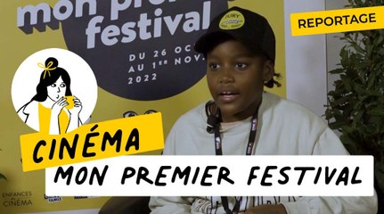 Mon premier festival, édition 2022 | Que faire à Paris ? | Ville de Paris