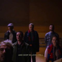 Emotivo vídeo promocional del Barça con guiño a la afición