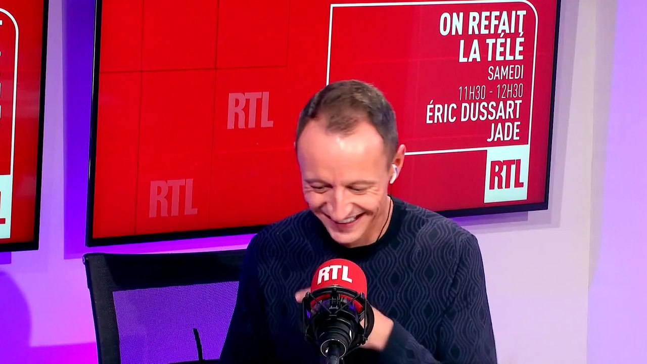 Le jour où Brad Pitt a refusé sa présence au Grand Journal à cause de Sébastien Thoen !